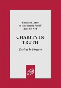 Picture of Charity In Truth: Caritas in Veritate
