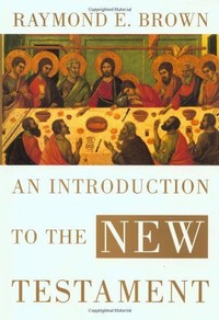 Picture of An Introduction to the New Testament (Anchor Bible Reference Library)